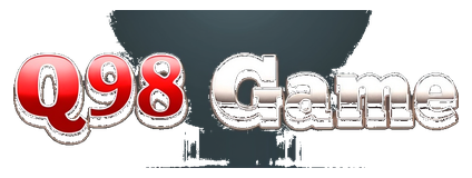 q98game logo