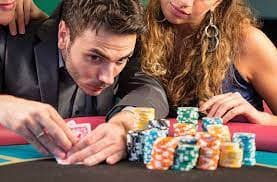 q98game Live Casino